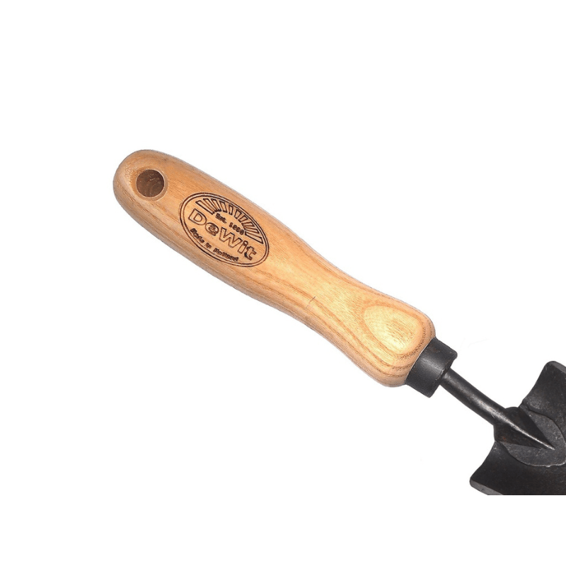 De Wit Verpflanzungschaufel Basic - 14 cm - Jetzt De Wit bei kaisers.jetzt