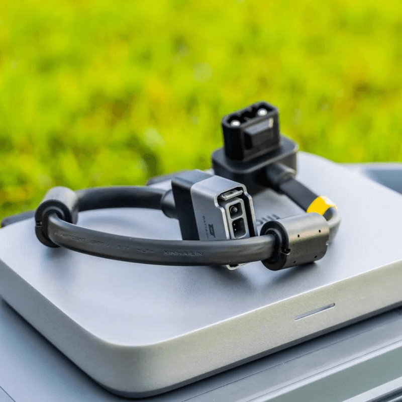 EcoFlow BKW-Delta EB-Kabel - Jetzt EcoFlow bei kaisers.jetzt