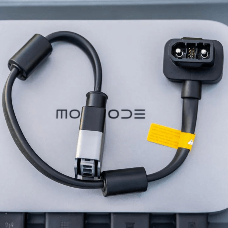 EcoFlow BKW-Delta EB-Kabel - Jetzt EcoFlow bei kaisers.jetzt