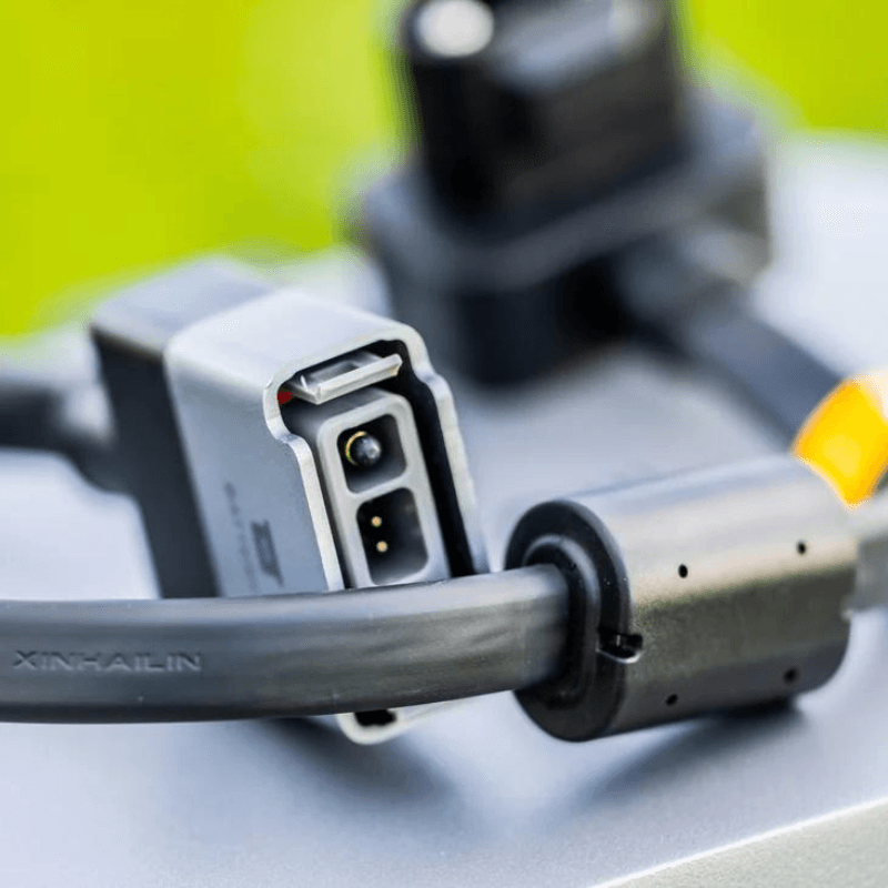 EcoFlow BKW-Delta EB-Kabel - Jetzt EcoFlow bei kaisers.jetzt