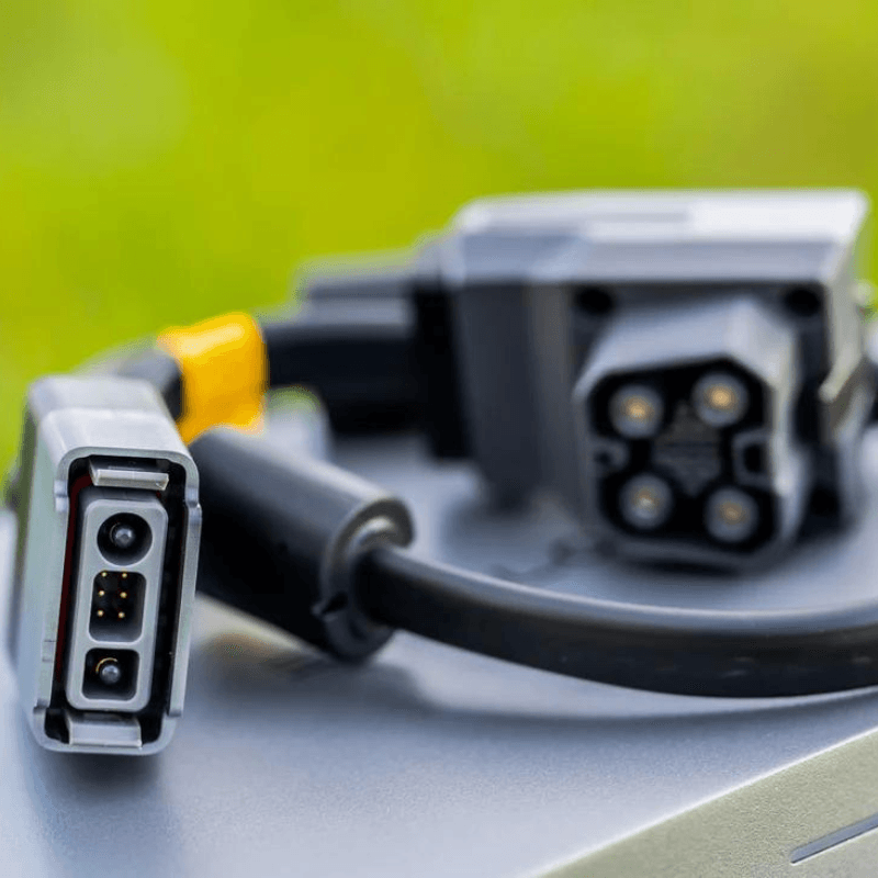 EcoFlow BKW-Delta Pro-Kabel - Jetzt EcoFlow bei kaisers.jetzt