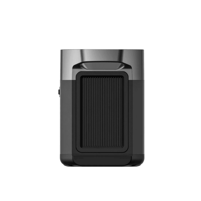 EcoFlow Delta 2 Intelligenter Zusatzakku - Jetzt EcoFlow bei kaisers.jetzt