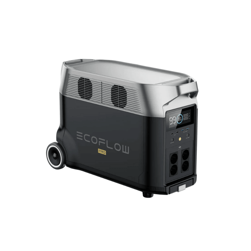 EcoFlow Powerstation Delta Pro - Jetzt EcoFlow bei kaisers.jetzt