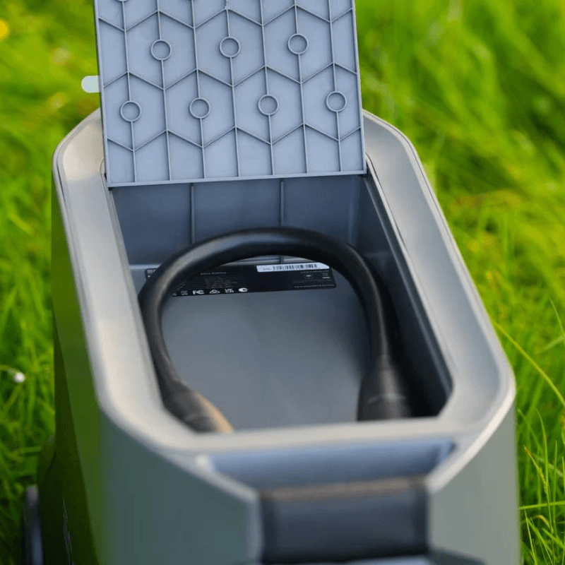 EcoFlow Delta Pro Intelligenter Zusatzakku - Jetzt EcoFlow bei kaisers.jetzt