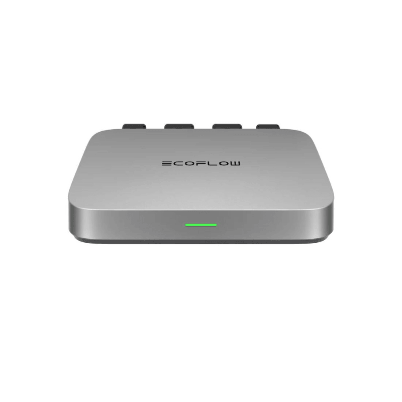 EcoFlow PowerStream Microwechselrichter - 800 W - Jetzt EcoFlow bei kaisers.jetzt