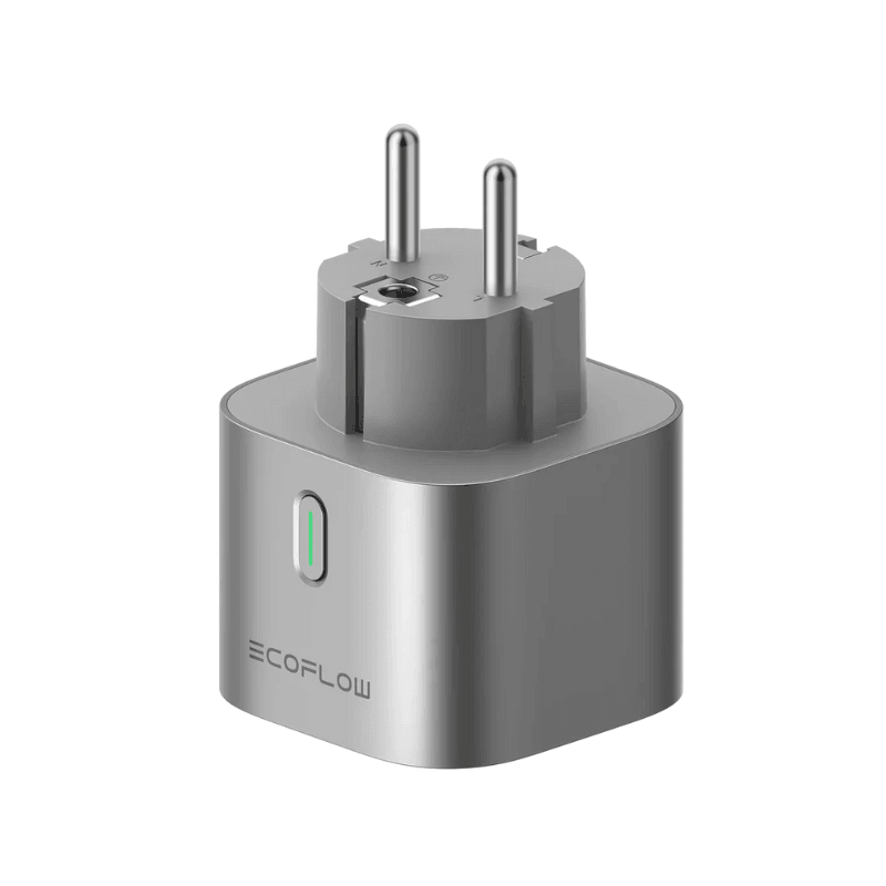 EcoFlow Smart Plug - Jetzt EcoFlow bei kaisers.jetzt