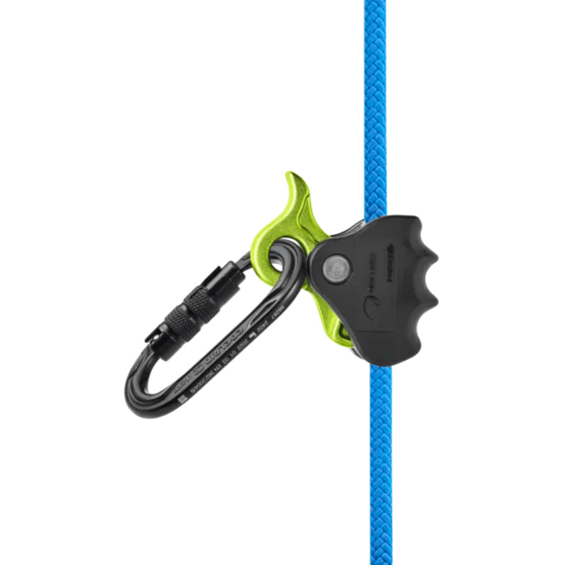 Edelrid Halteseil Extreme XP Twister Triple - 4 Meter - Jetzt Edelrid bei kaisers.jetzt