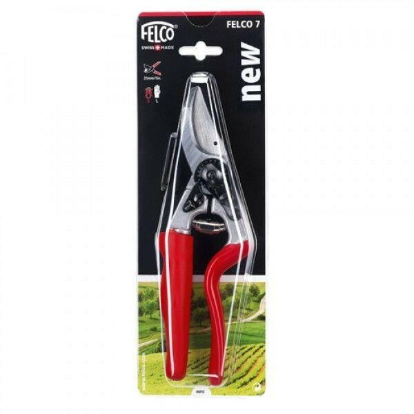 Felco 7 Astschere - Jetzt Felco bei kaisers.jetzt