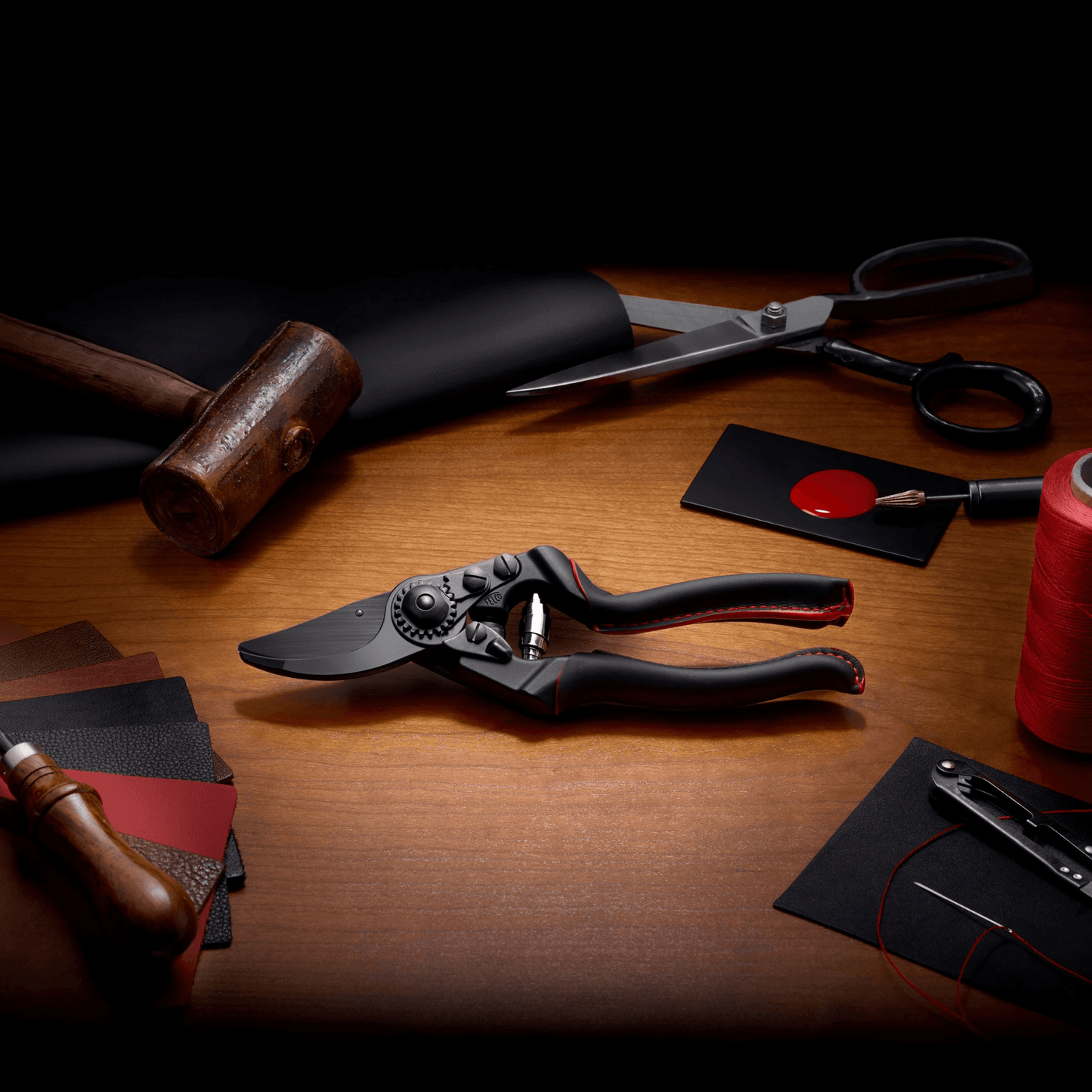 Felco 8 Astschere – Premium Special Edition - Jetzt Felco bei kaisers.jetzt