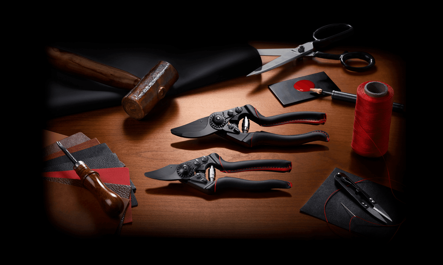 Felco 8 Astschere – Premium Special Edition - Jetzt Felco bei kaisers.jetzt