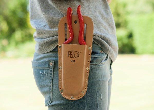 Felco 910 Lederholster - Jetzt Felco bei kaisers.jetzt