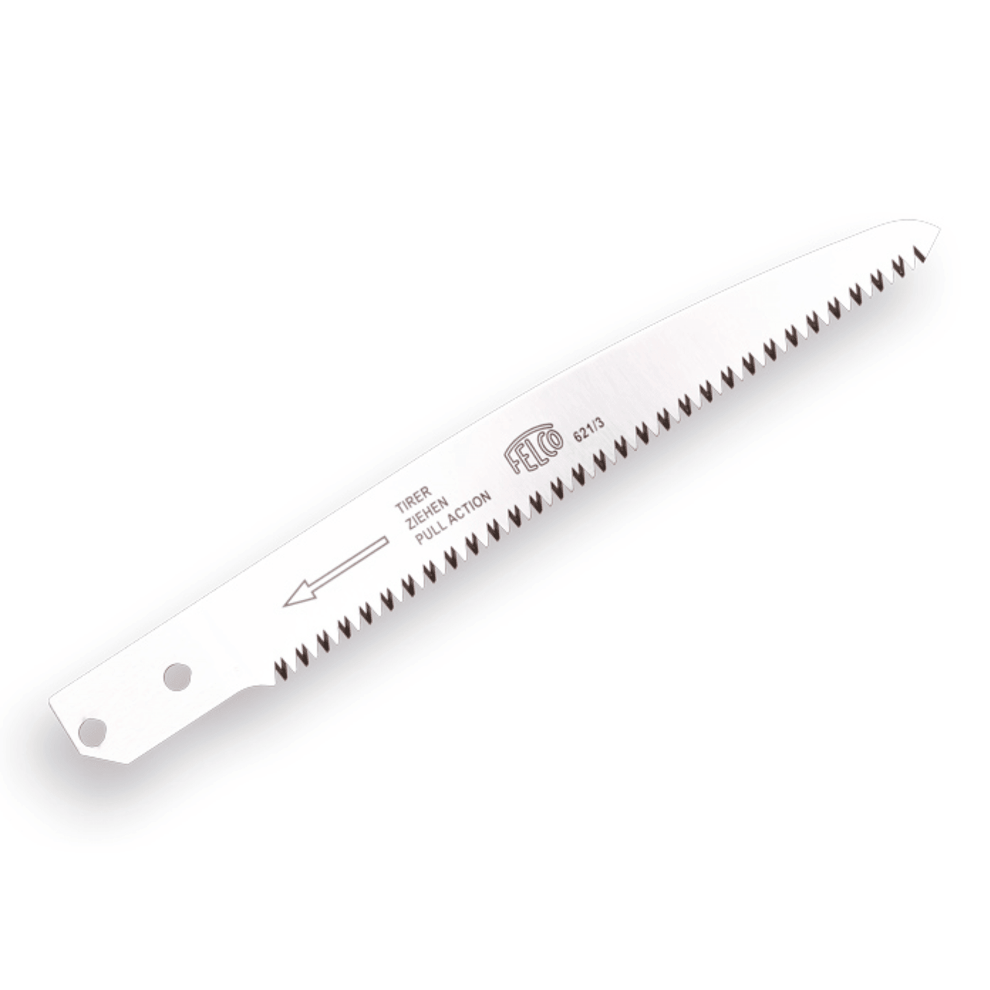 Sageblatt für die Felco Zugsäge 621 - Jetzt Felco bei kaisers.jetzt