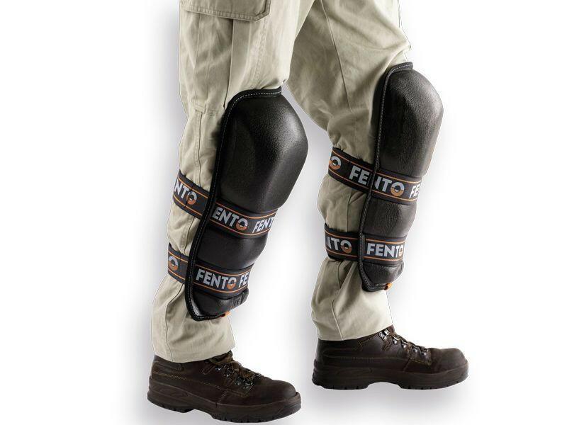 Fento Knieschoner Typ 400 - Jetzt Fento bei kaisers.jetzt