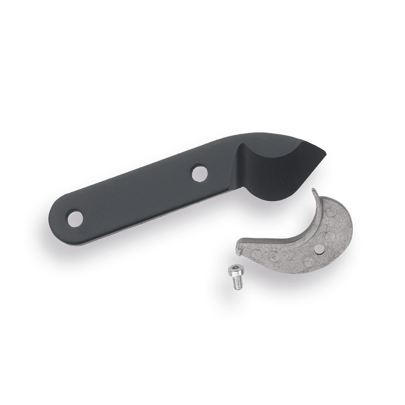 Fiskars Amboss und Klinge für L93, L99, L109 & LX100 - Jetzt Fiskars bei kaisers.jetzt