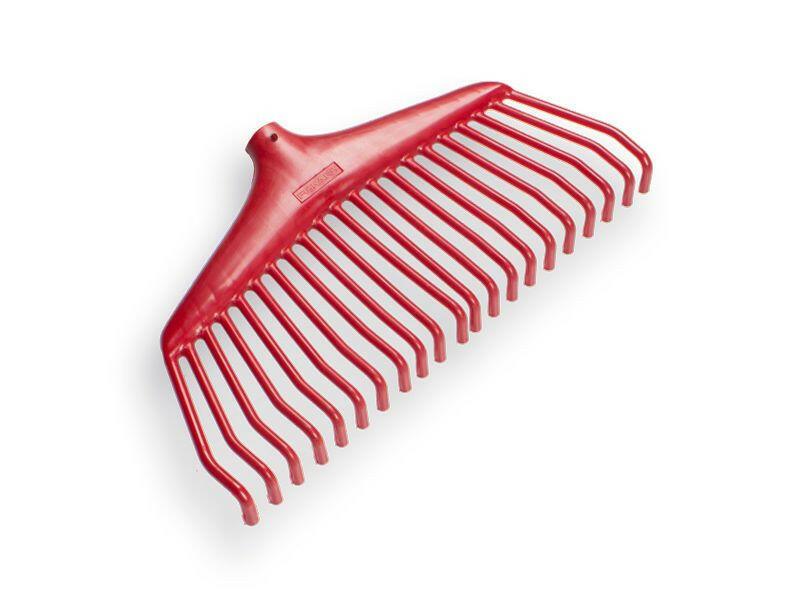 Fiskars Laubrechen 21 Zähne - ohne Stiel - Jetzt Fiskars bei kaisers.jetzt