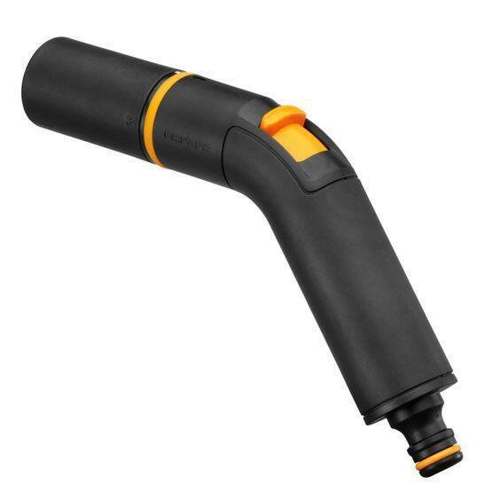 Fiskars Flexible Sprühkopf mit 2 Einstellungen - Jetzt Fiskars bei kaisers.jetzt