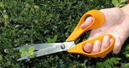 Fiskars Classic S94 Schere - Jetzt Fiskars bei kaisers.jetzt