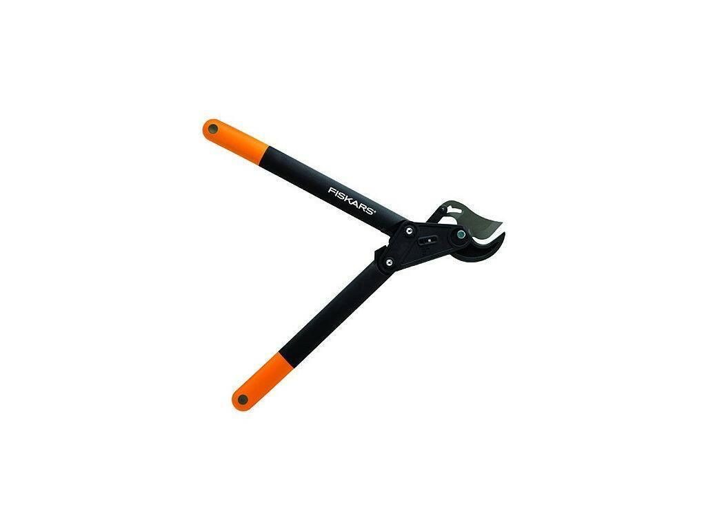 Fiskars L85 Astschere - Jetzt Fiskars bei kaisers.jetzt