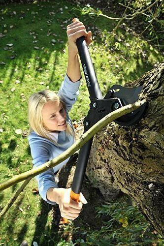 Fiskars L85 Astschere - Jetzt Fiskars bei kaisers.jetzt
