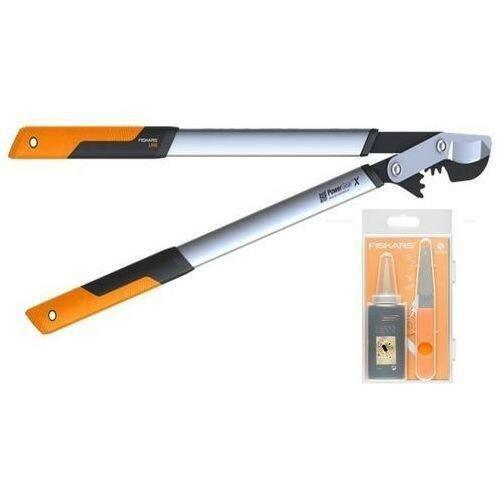 Fiskars PowerGear X Bypass L LX98 Astschere - Jetzt Fiskars bei kaisers.jetzt