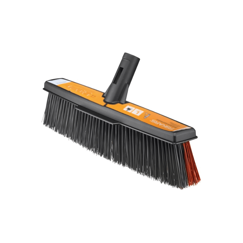 Fiskars Besen SOLID L - 48 cm - Jetzt Fiskars bei kaisers.jetzt