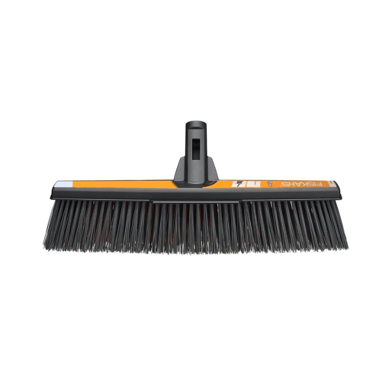 Fiskars Besen SOLID L - 48 cm - Jetzt Fiskars bei kaisers.jetzt