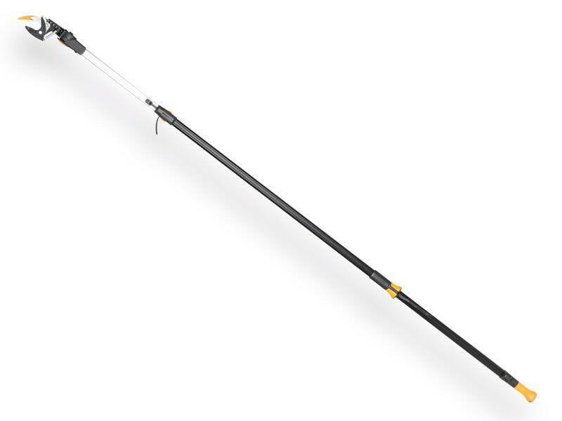 Fiskars UPX86 Teleskop Schnittgiraffe - Jetzt Fiskars bei kaisers.jetzt