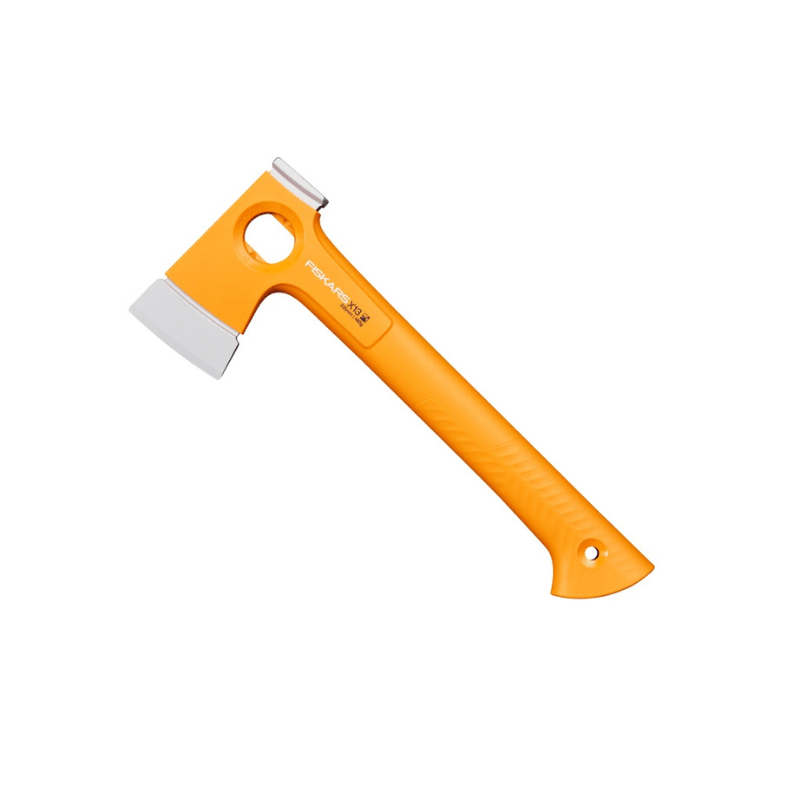 Fiskars Campingaxt X13 - Jetzt Fiskars bei kaisers.jetzt