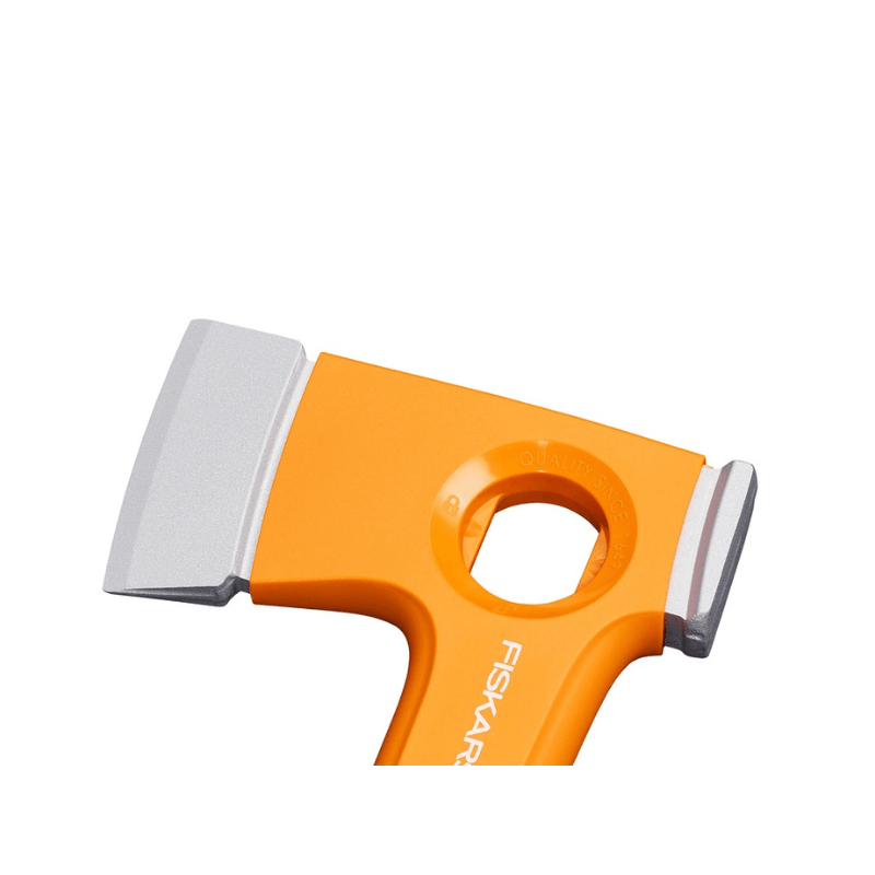 Fiskars Campingaxt X13 - Jetzt Fiskars bei kaisers.jetzt