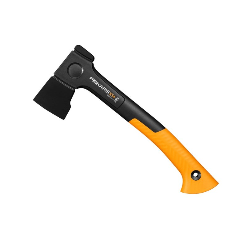 Fiskars Universal Axt X14 XS - Jetzt Fiskars bei kaisers.jetzt