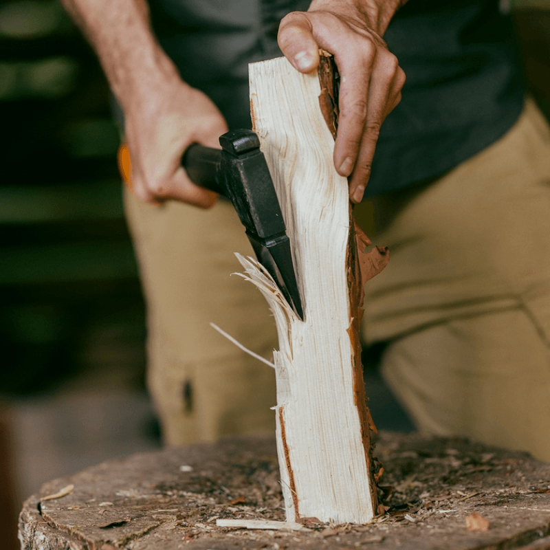 Fiskars Universal Axt X14 XS - Jetzt Fiskars bei kaisers.jetzt