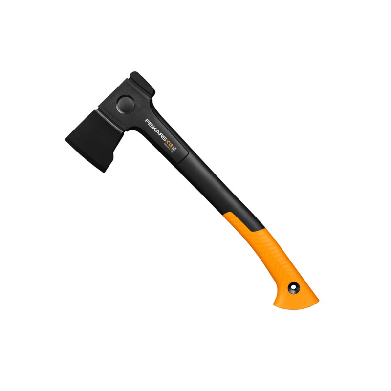 Fiskars Universal Axt X18 S - Jetzt Fiskars bei kaisers.jetzt