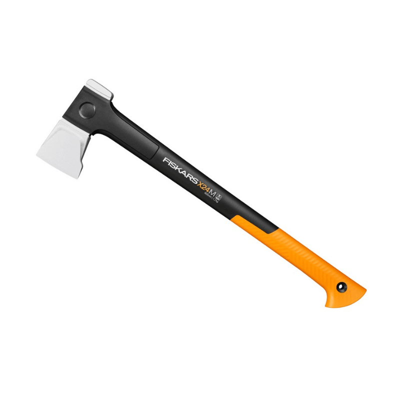 Fiskars Spaltaxt X24 M - Jetzt Fiskars bei kaisers.jetzt