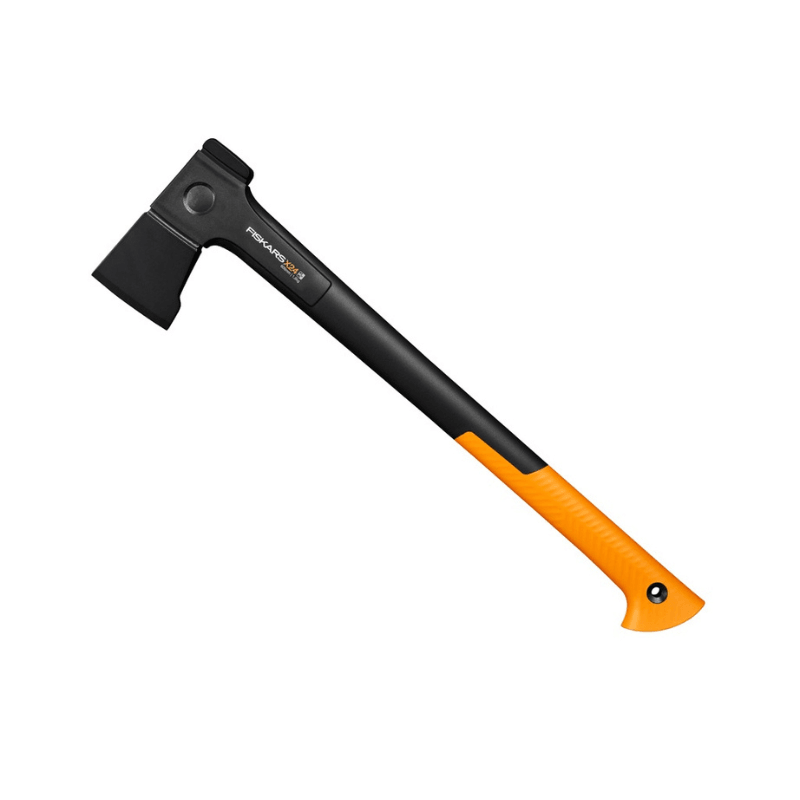 Fiskars Universal Axt X24 M - Jetzt Fiskars bei kaisers.jetzt