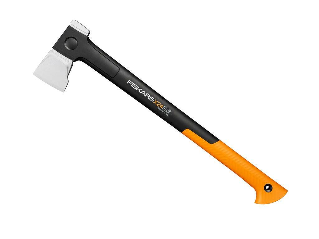 Fiskars Spaltaxt X24 S - Jetzt Fiskars bei kaisers.jetzt