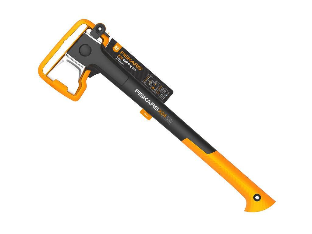 Fiskars Spaltaxt X24 S - Jetzt Fiskars bei kaisers.jetzt