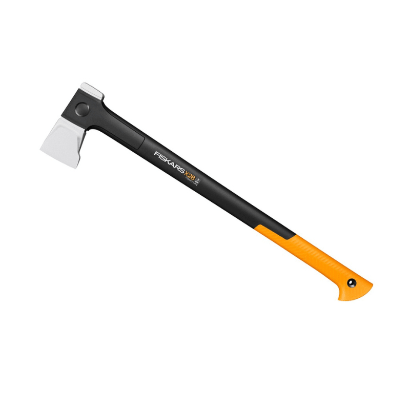 Fiskars Spaltaxt X28 M - Jetzt Fiskars bei kaisers.jetzt