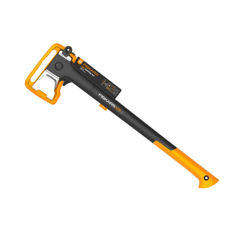 Fiskars Spaltaxt X28 M - Jetzt Fiskars bei kaisers.jetzt