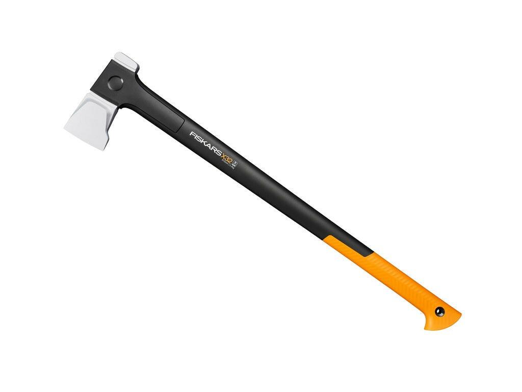 Fiskars X32 L Spaltaxt - Jetzt Fiskars bei kaisers.jetzt