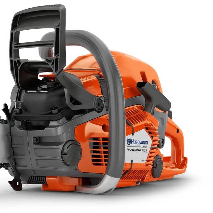 Husqvarna Benzin-Kettensäge 545 Mark II - 45 cm
