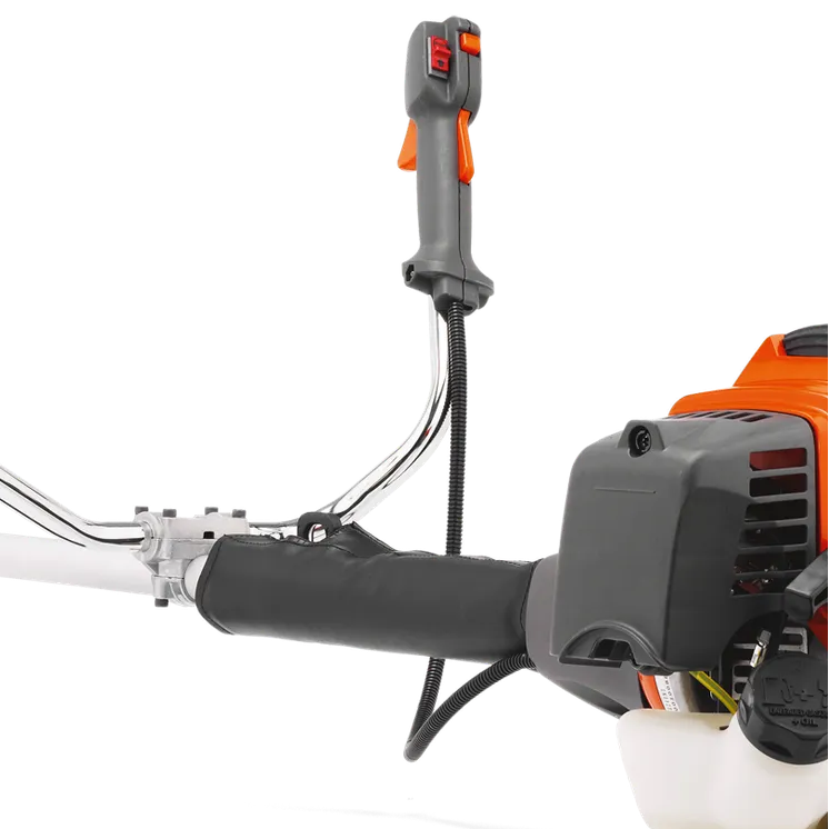 Husqvarna 543RS Benzin-Freischneider - 46 cm Schnittbreite