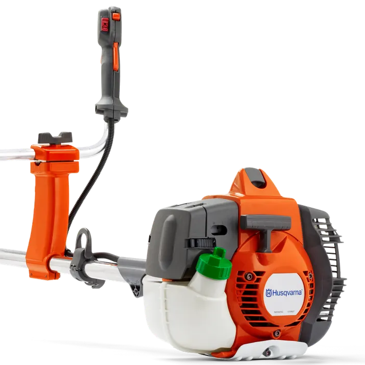Husqvarna 535RX Freischneider – 47 cm Schnittbreite