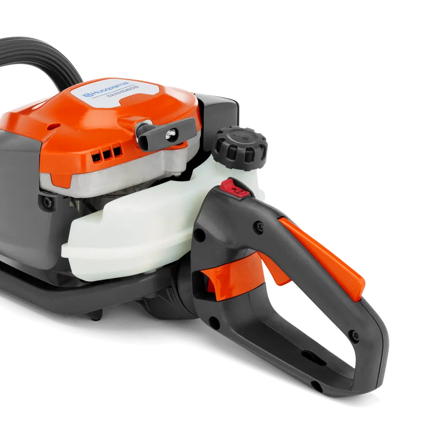 Husqvarna Benzin-Heckenschere 522HD60X – 60 cm