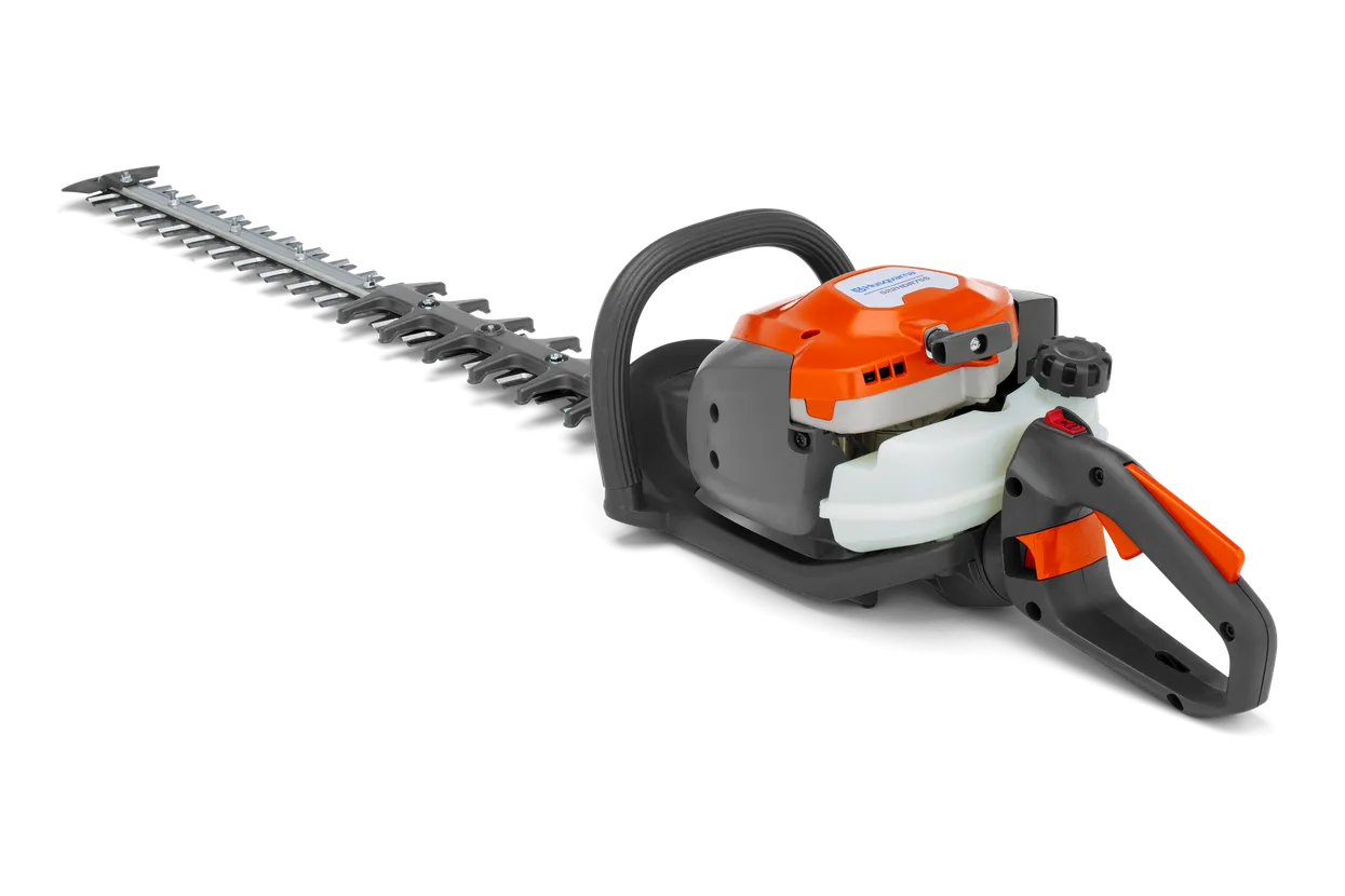 Husqvarna 522HDR75X Benzin-Heckenschere - 75 cm