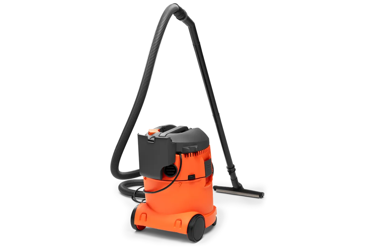 Husqvarna WDC 325L Nass- und Trockensauger - 25 L - elektrisch (Kabel)