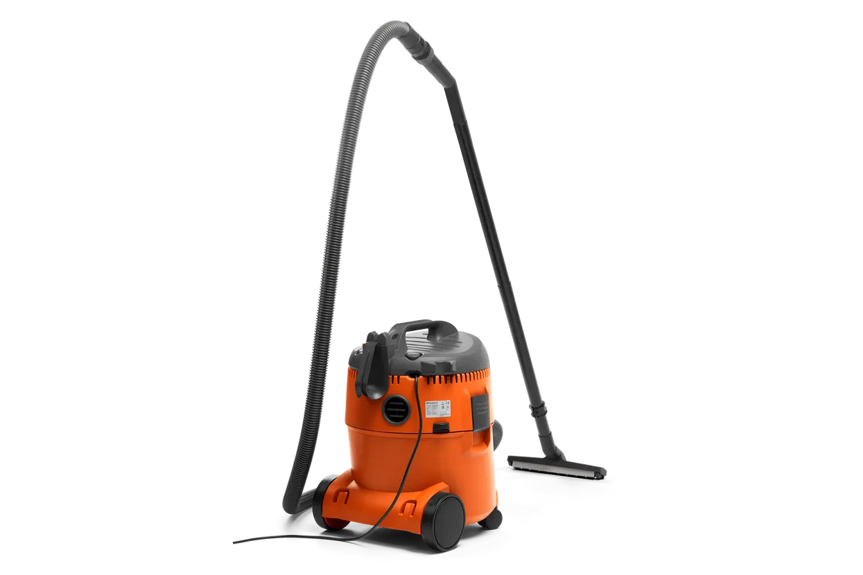 Husqvarna WDC 220 Nass-/Trockensauger