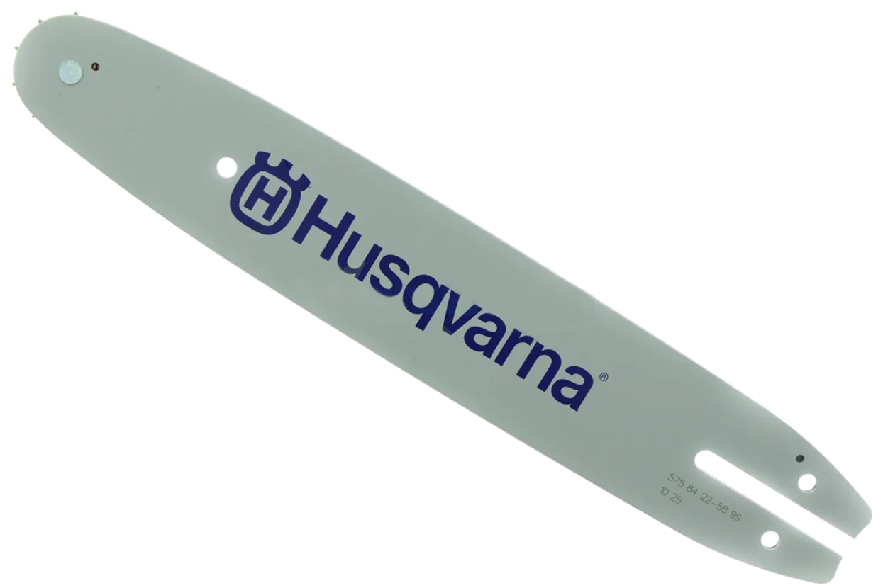 Husqvarna A318 Führungsschiene 1/4" - 25 cm - 575842258