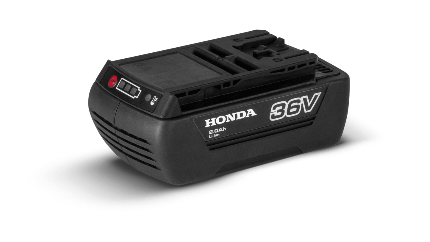 Honda-Batterie 36 V – 2,0 Ah - Jetzt Honda bei kaisers.jetzt