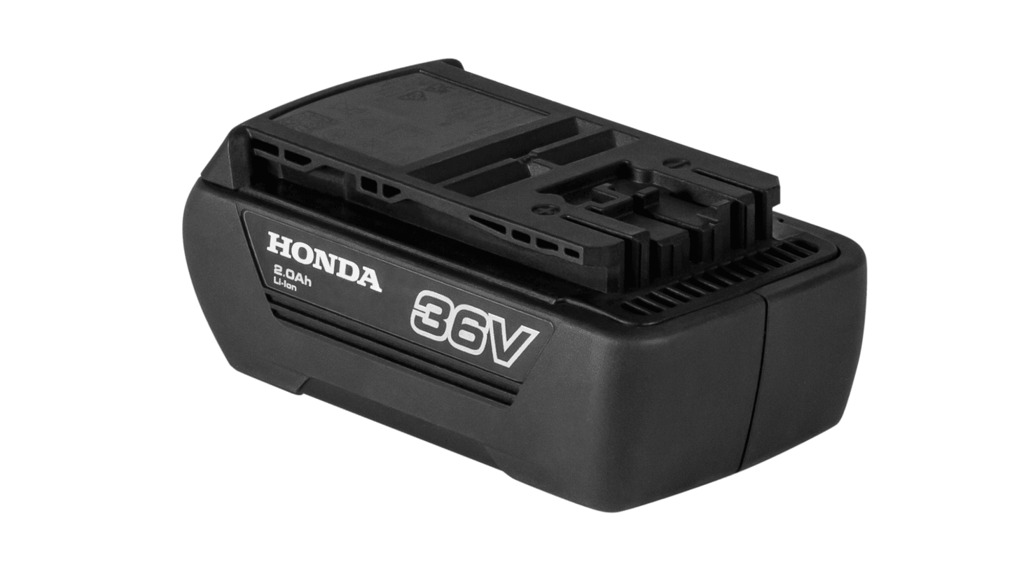 Honda-Batterie 36 V – 2,0 Ah - Jetzt Honda bei kaisers.jetzt