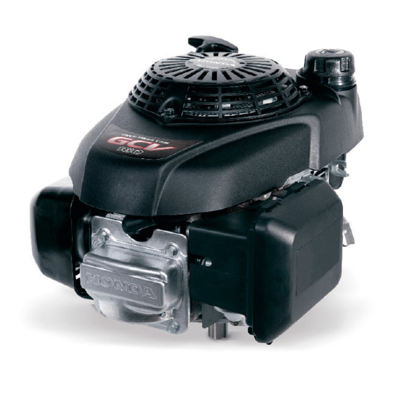 Honda Motor GCV 160H - Jetzt Honda bei kaisers.jetzt